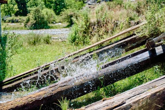 Ethno Katun Rosi Agrotourism Hotel Gusinje Ngoại thất bức ảnh