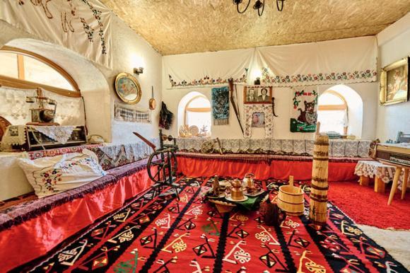 Ethno Katun Rosi Agrotourism Hotel Gusinje Ngoại thất bức ảnh
