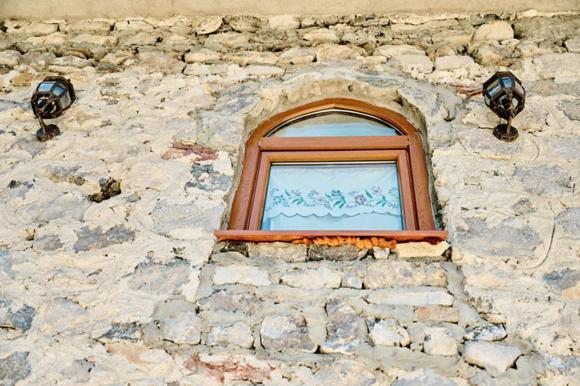 Ethno Katun Rosi Agrotourism Hotel Gusinje Ngoại thất bức ảnh